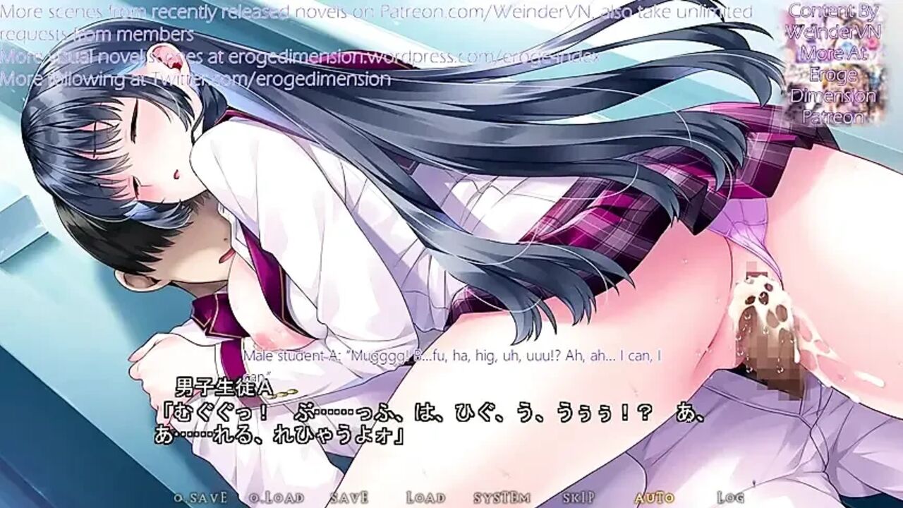 Pride Blue Scene5-8