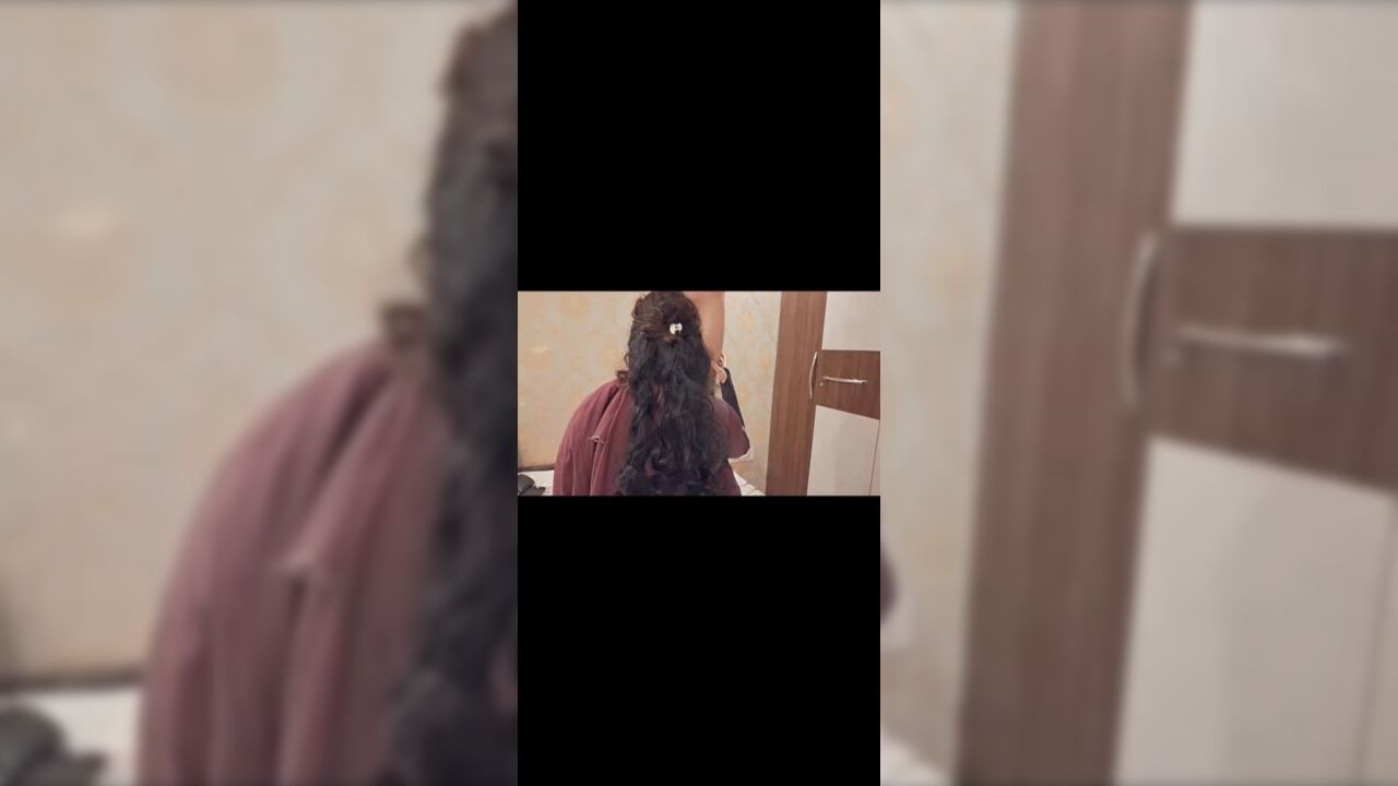 Hot Punjaban wife ko Rose de kar lund chusne k leye manayia Part 1