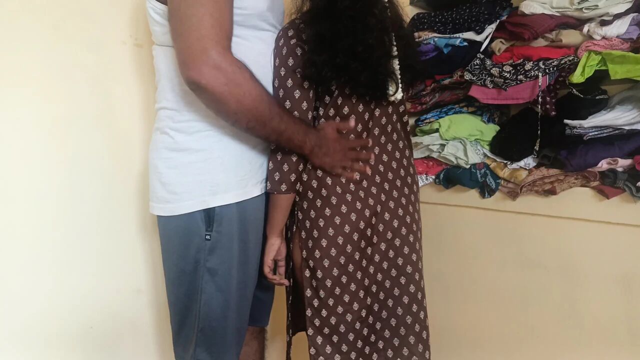 Cheating Housewife