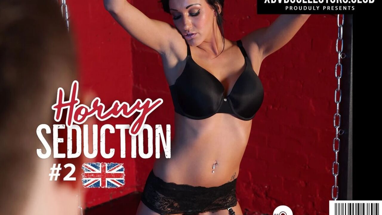 Horny Seduction 2
