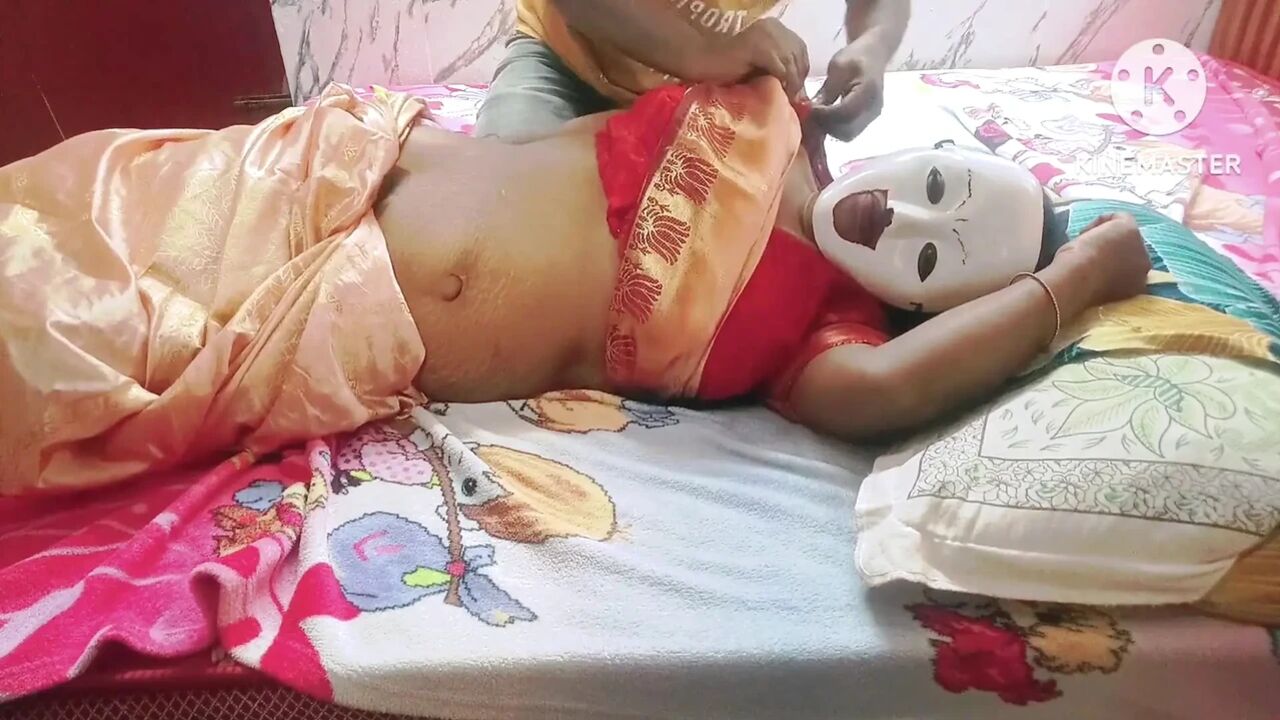 My Daughter's Boy Friend Seduced and Satisfied My Lustful Body - Full Tamil Audio with Real Loud Moaning