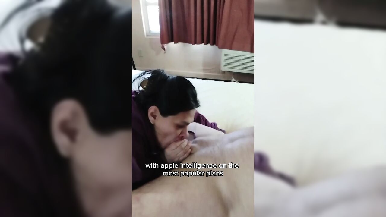 Compilation of wife