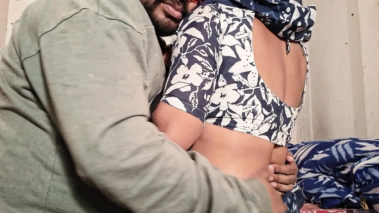 Young Hot dever bhabhi homemade sex video