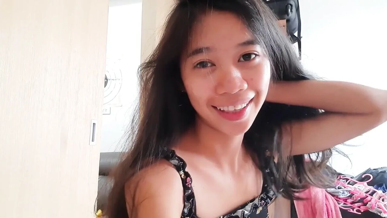 Tagalog Fucking Horny GF