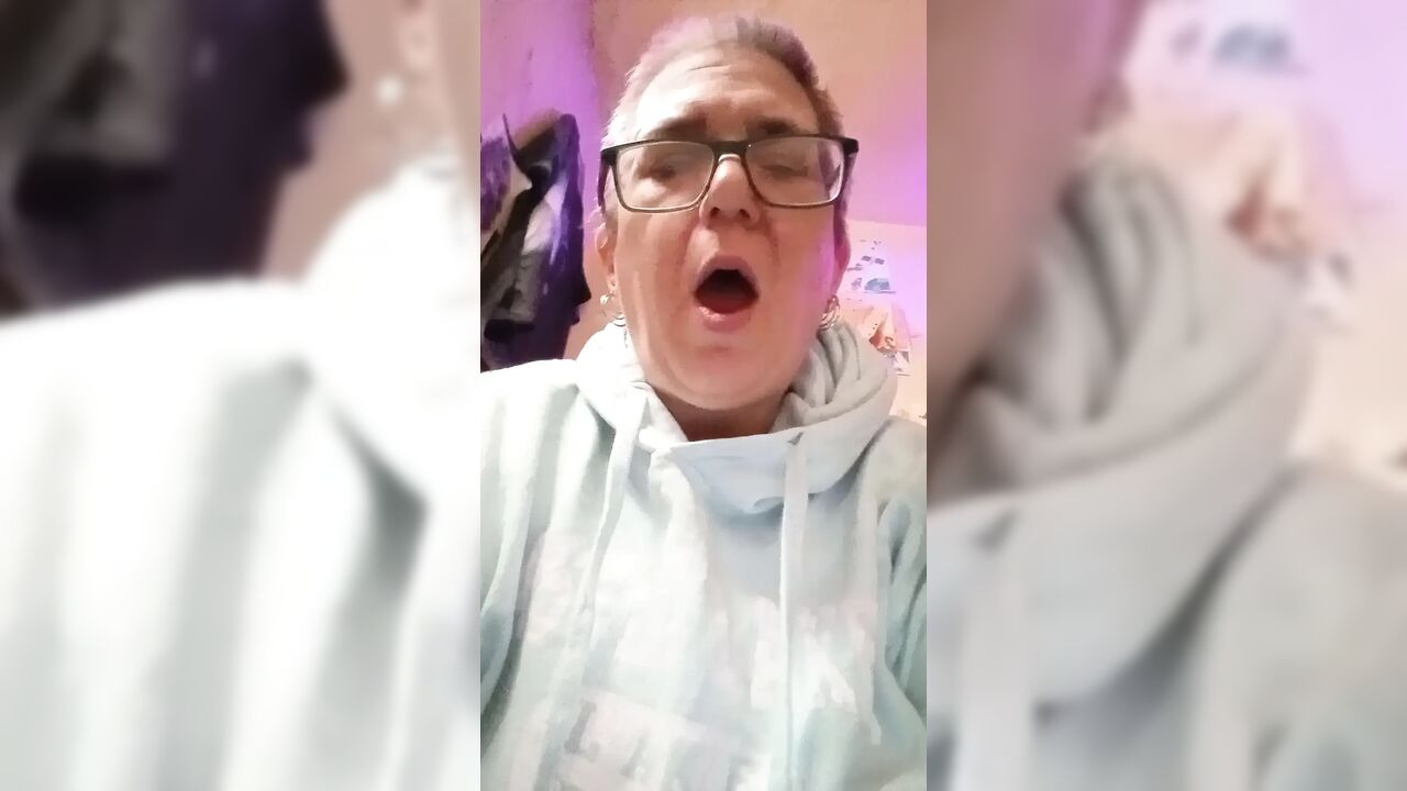 Anal black didlo