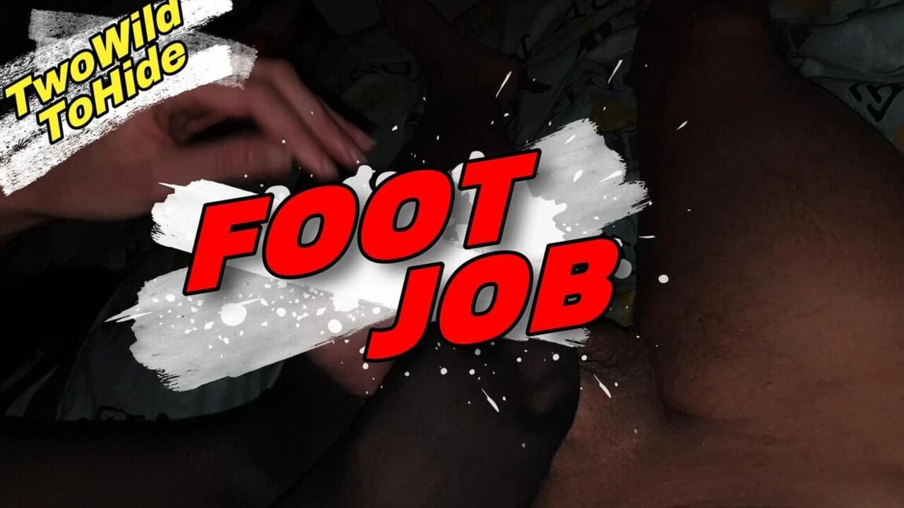 The Foot Job