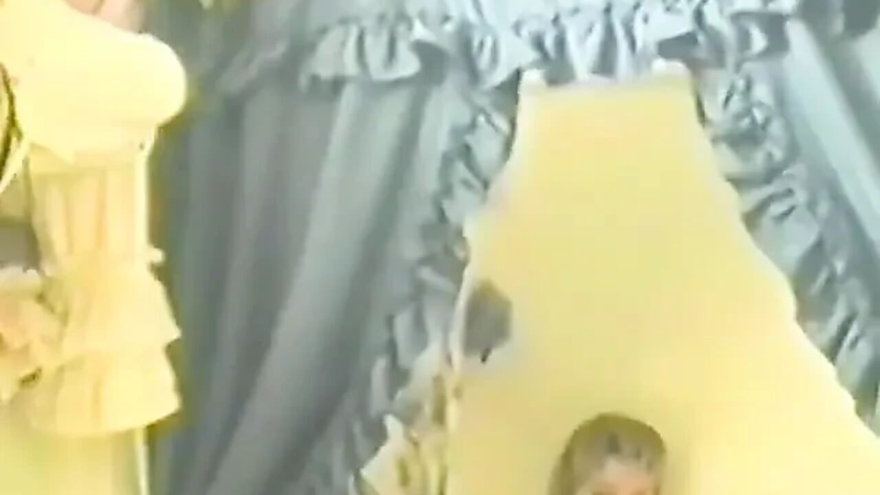 Blonde Sucks Dick Then Takes on Two Dildos