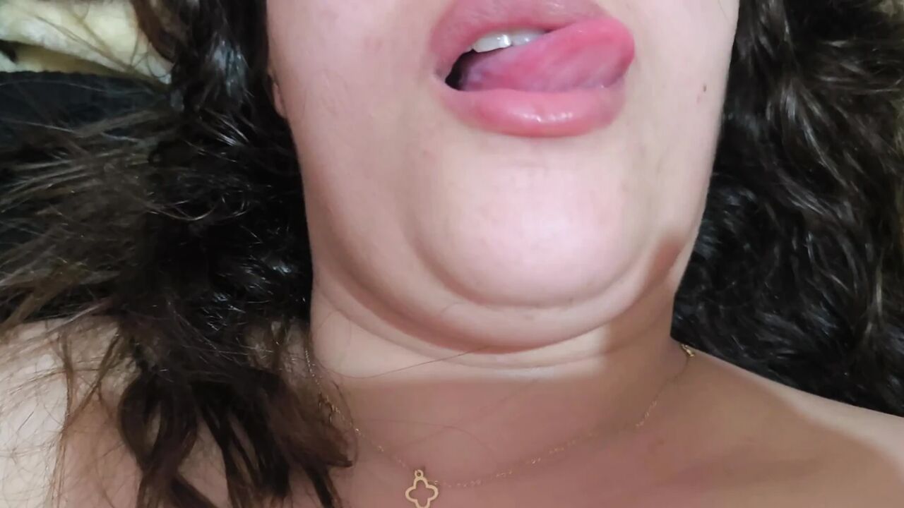 Watch Me Cum! I'm so Horny Today