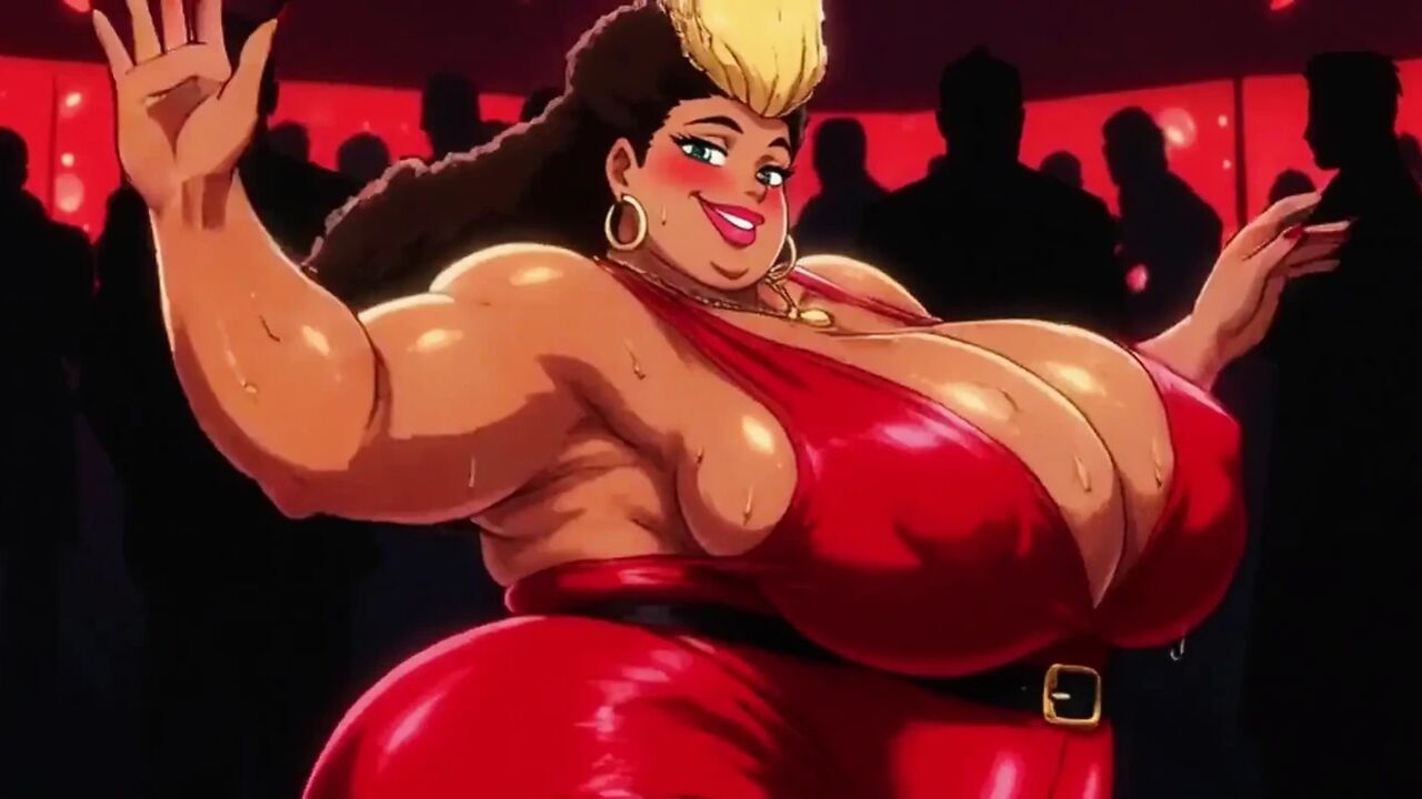Fat Women Huge Boobs