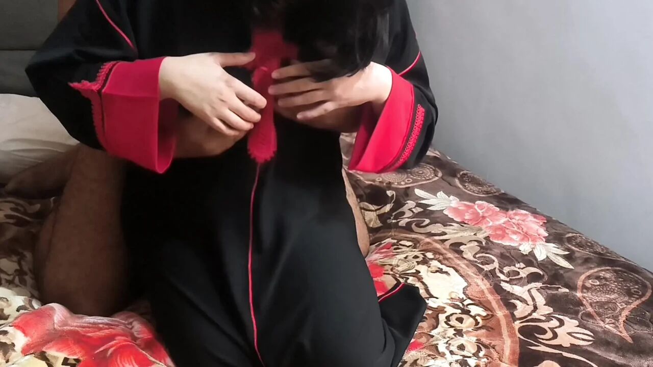 My Wife Arabian Saudien