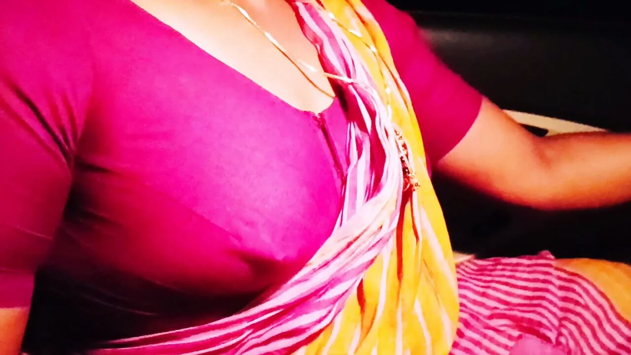Indian Stepfamily Man Cheating Wife Fucking Outdoor Stepdaughter