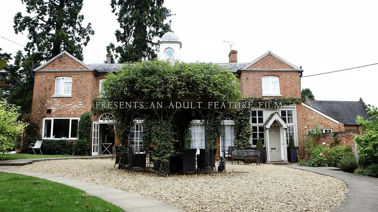 A Country Retreat