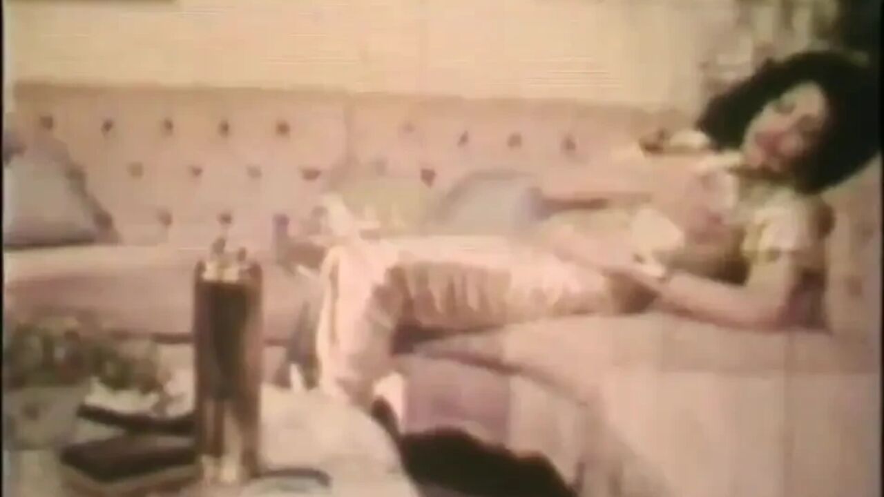 Midget vintage fucks a big juggs black girls
