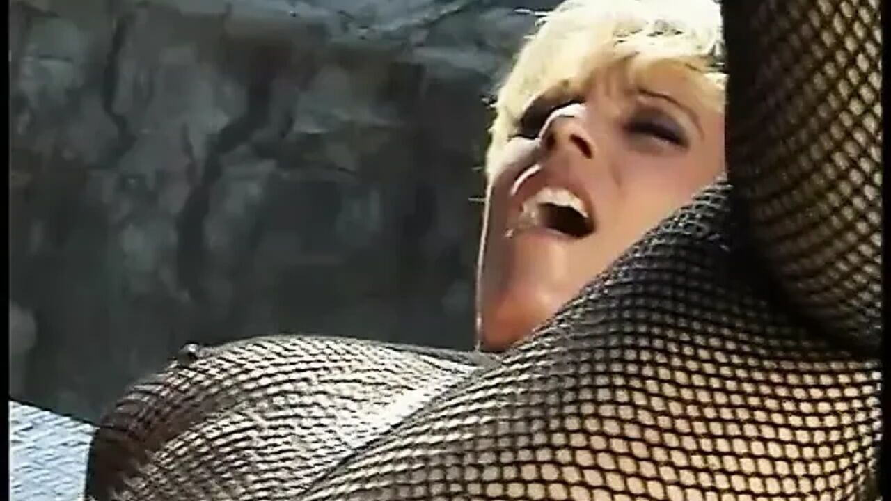 The milf is a dream of mine