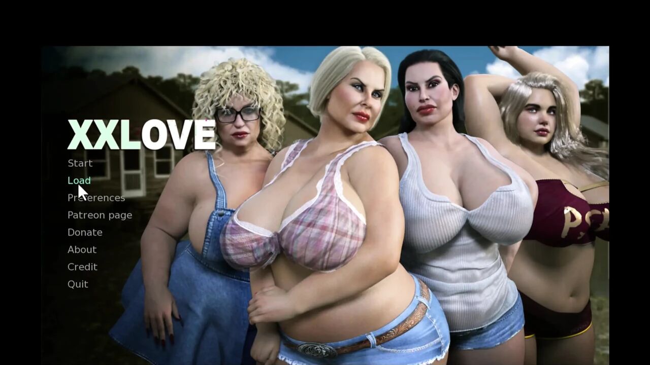 Xxlove Chaisax #2: the girls got fucked at the campsite