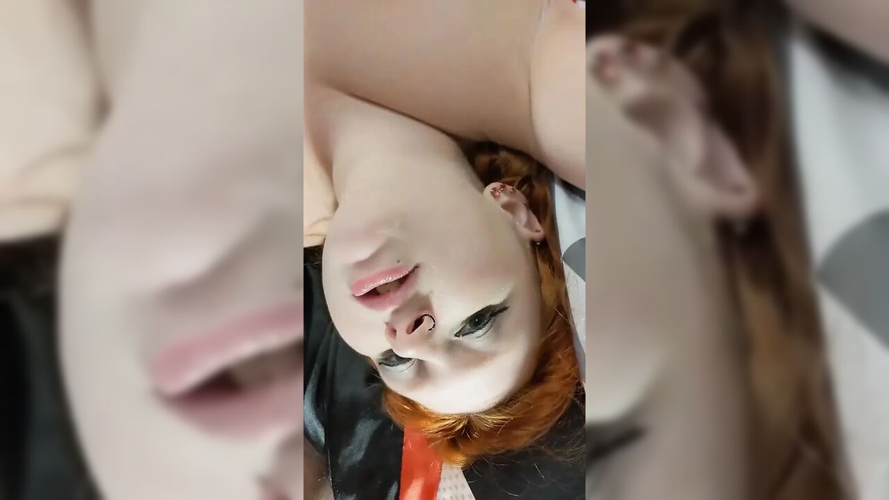 Stepmommy shouldn't suck your cock