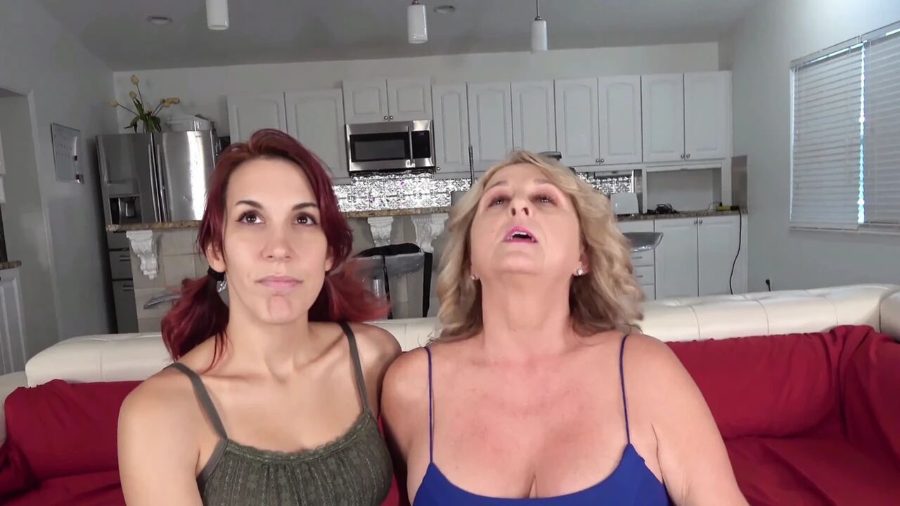 Desperate Amateurs hot big tits and ass out getting their tight pussies stretched out by big hard cock