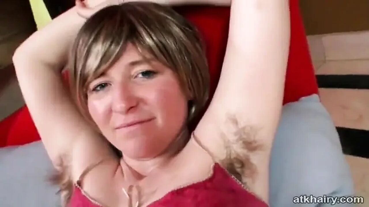 Hairy Fun