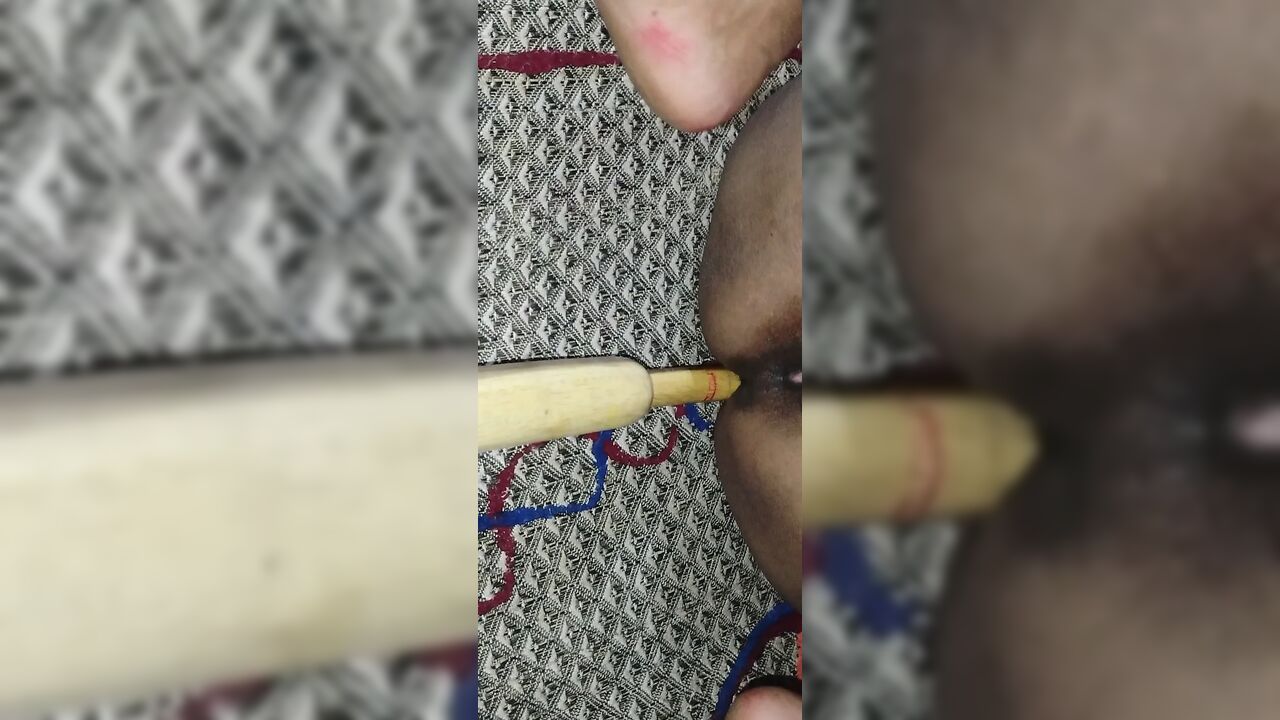 BB's breasts massage open
