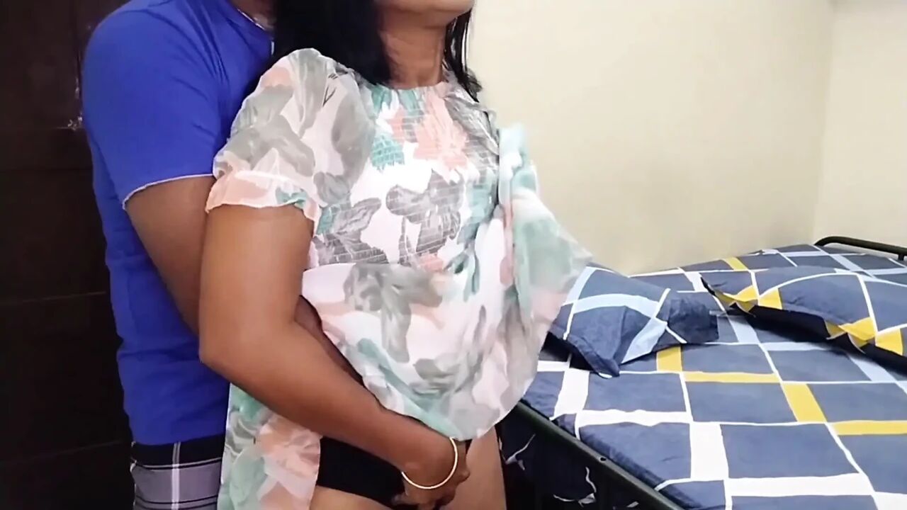 Tamil Stepsister Pusssy