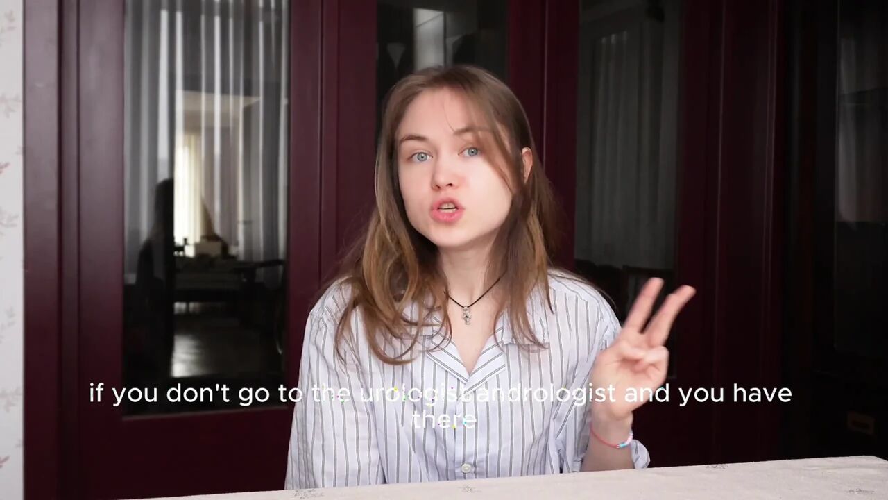 Dick's Erection for an Hour! How? Revealed All the Secrets of Porn