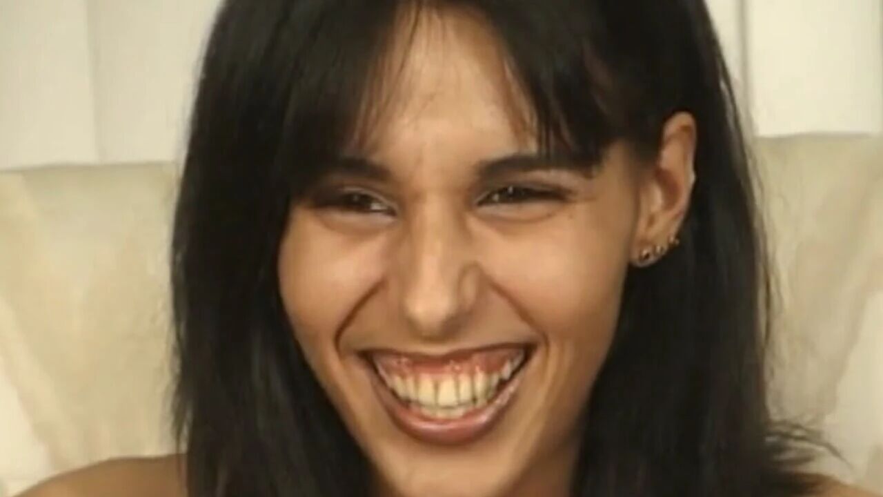 Her performance on camera was a captivating mix of enthusiasm