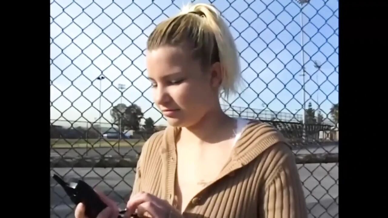 Misty Parks the Lustful Madwoman (film)