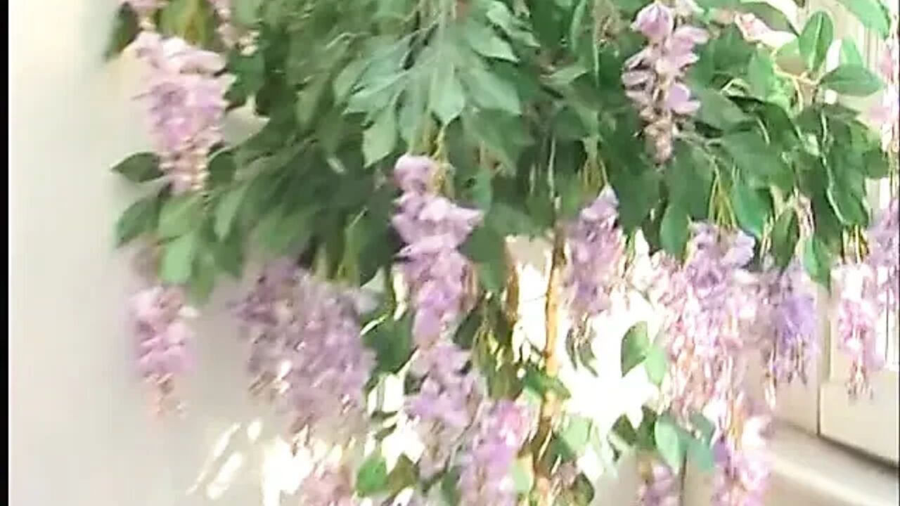 Gorgeous blonde teen gets pussy fingered and ass fucked