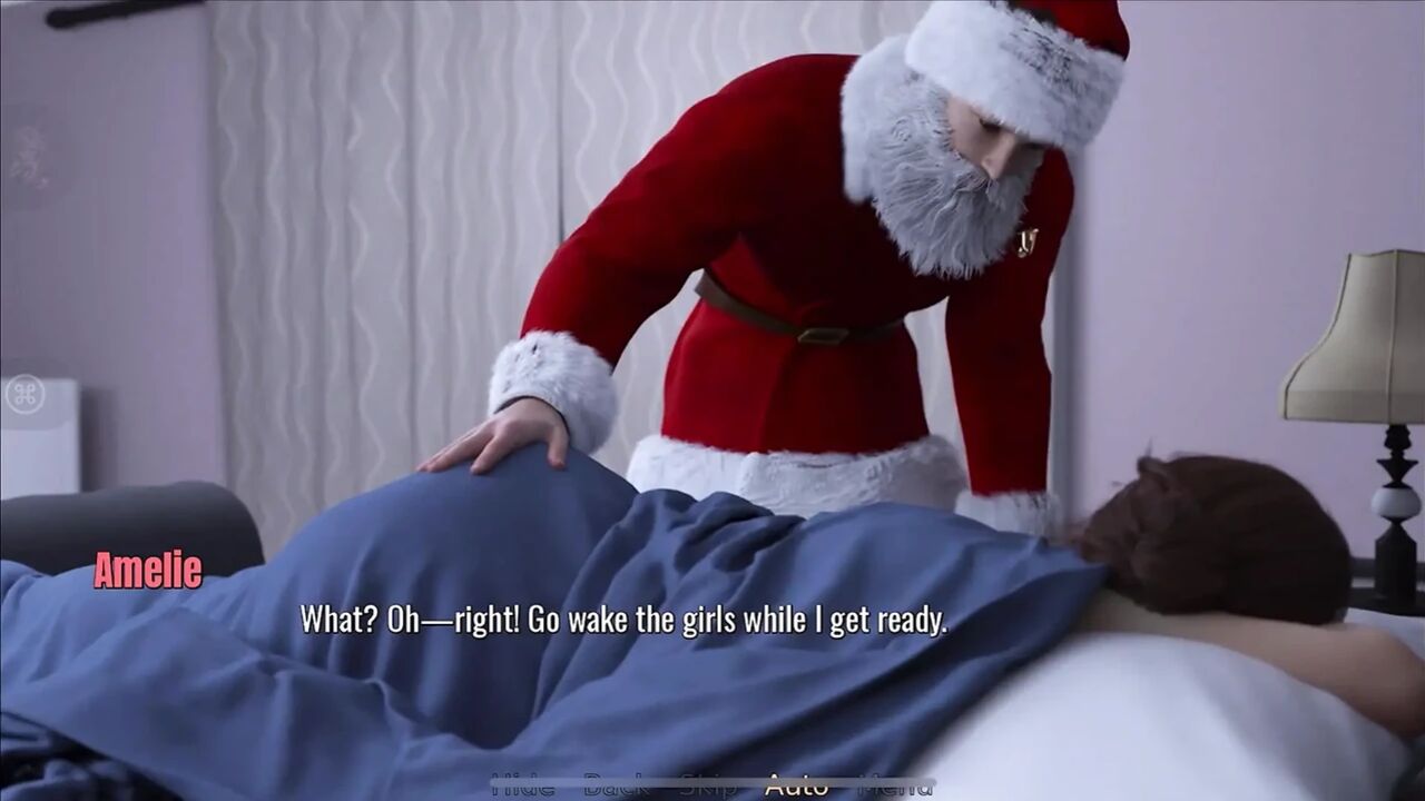 Heart Problems - Xmas Special