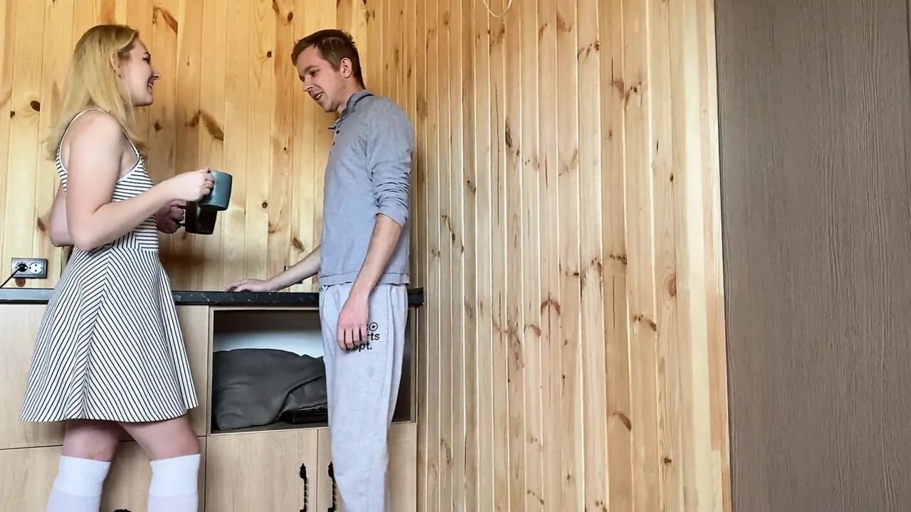 Proof That There Are Only 2 People in the My Next Cuckold Video (for Moderators)
