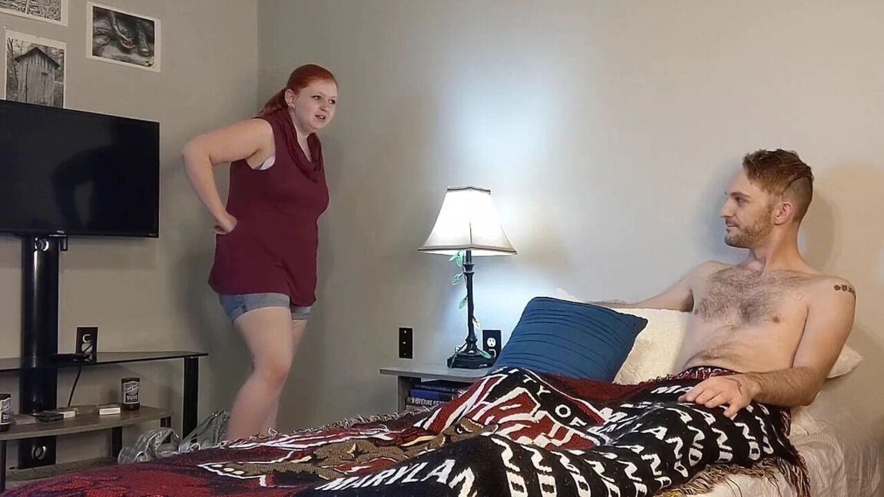 Virgin StepSiblings Truth or Dare Game