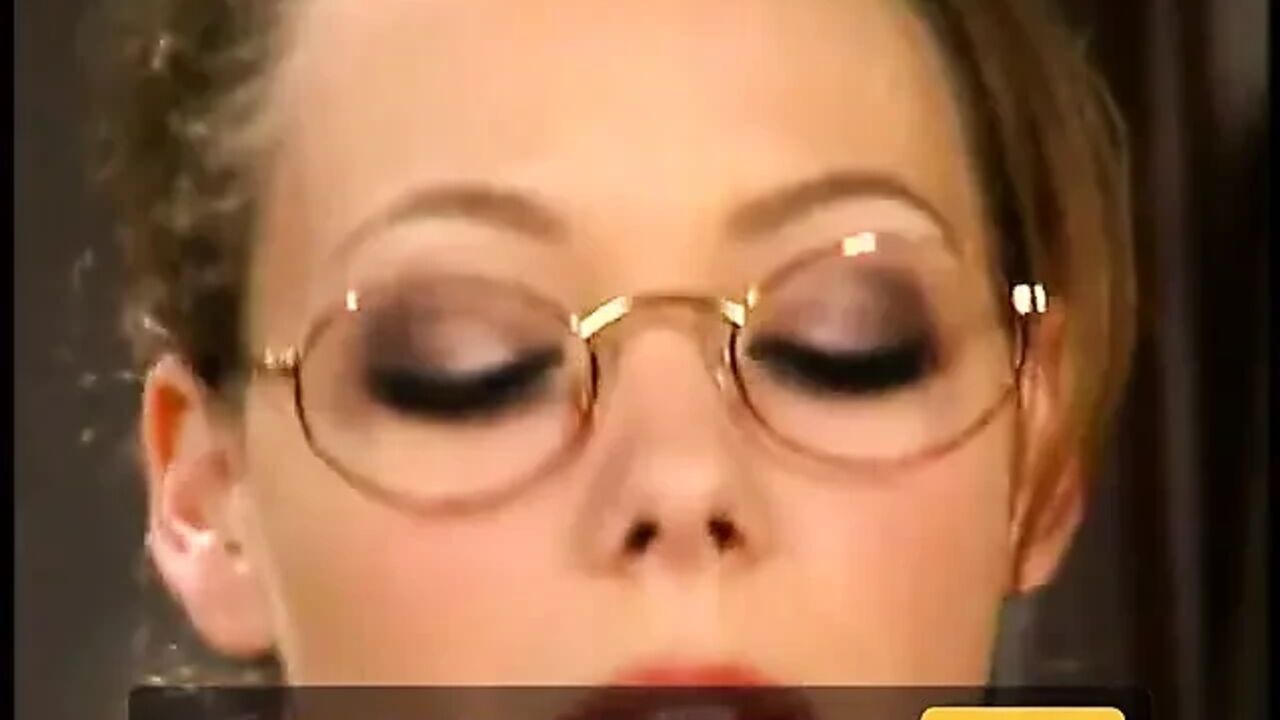 Streaming Movie From Mariah Cherry of Specs Appeal
