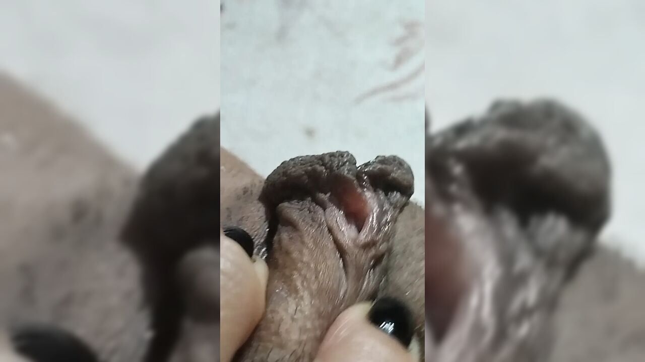 We play with it