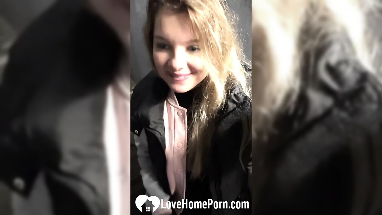 My date could not wait to fuck me