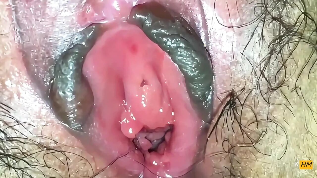 CUMSHOT INSIDE MY WORKMATE PUSSY
