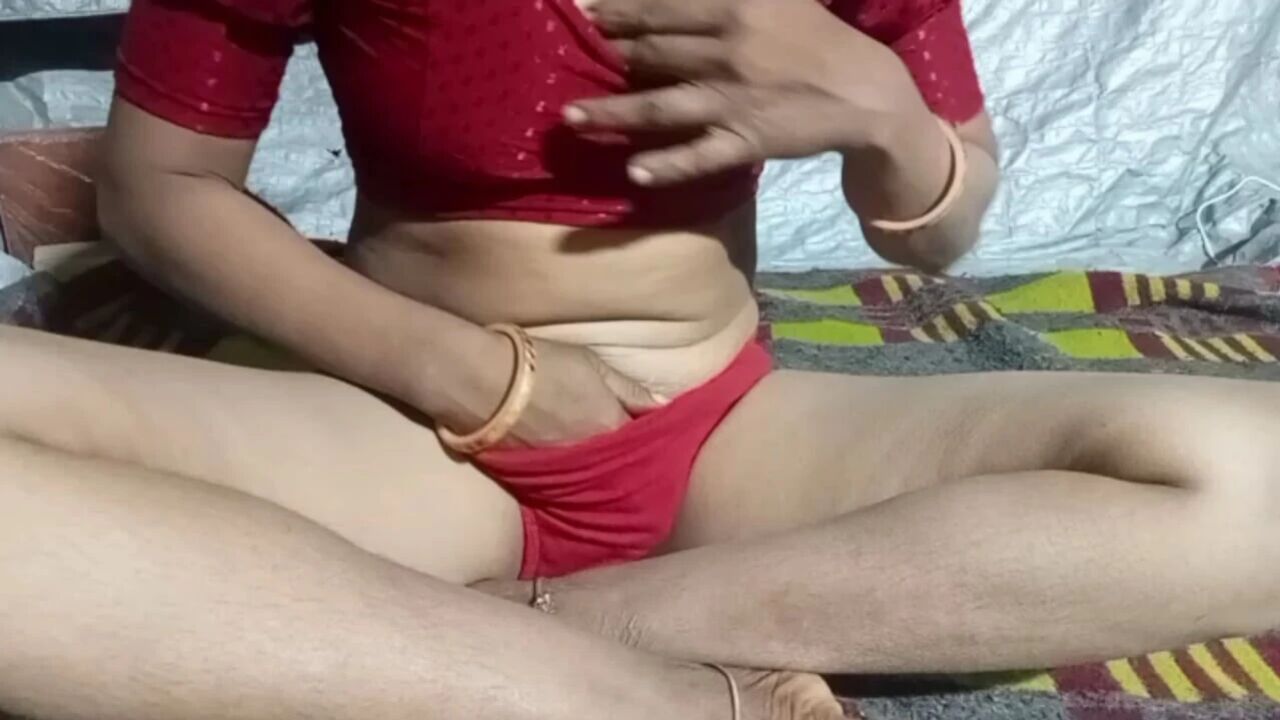 Young girl masturbating alone at home girl with big