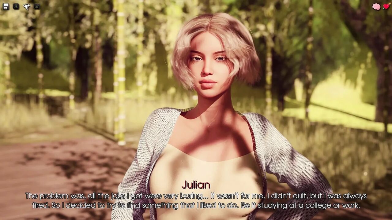 My Pleasure 5: Julian's Sfw Tale of Fucking Best Friend's Mom