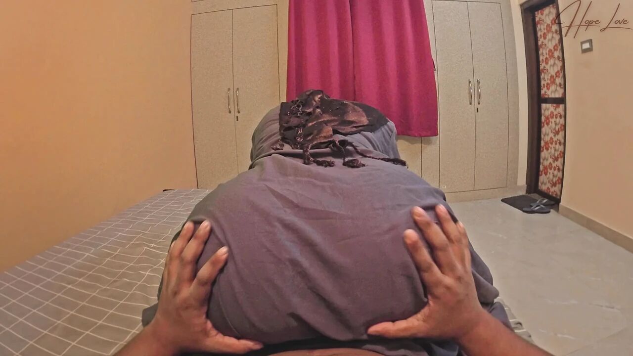 Horny MILF Fucks Her Husband's Friend.
