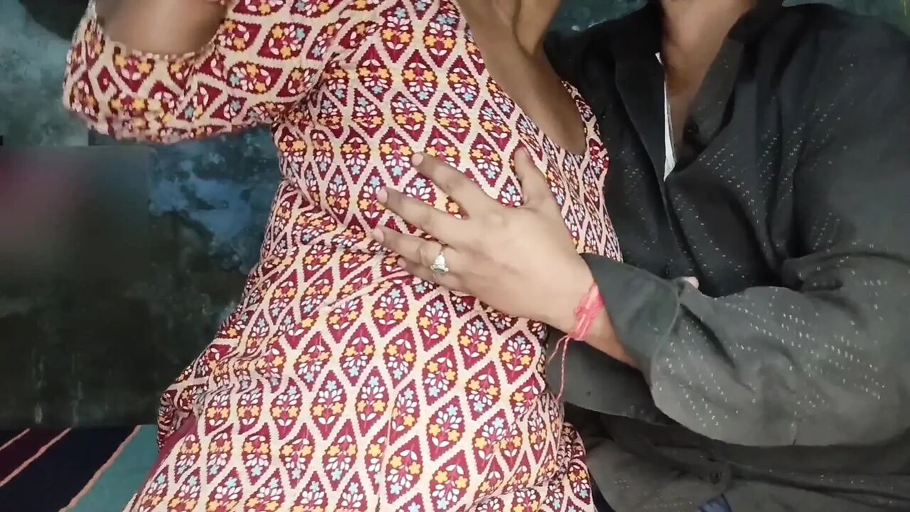 A Lot of Fluid Came Out of the Stepmother's Vagina, and the Stepson Took It All Into His Mouth. (it Was Very Enjoyable.)