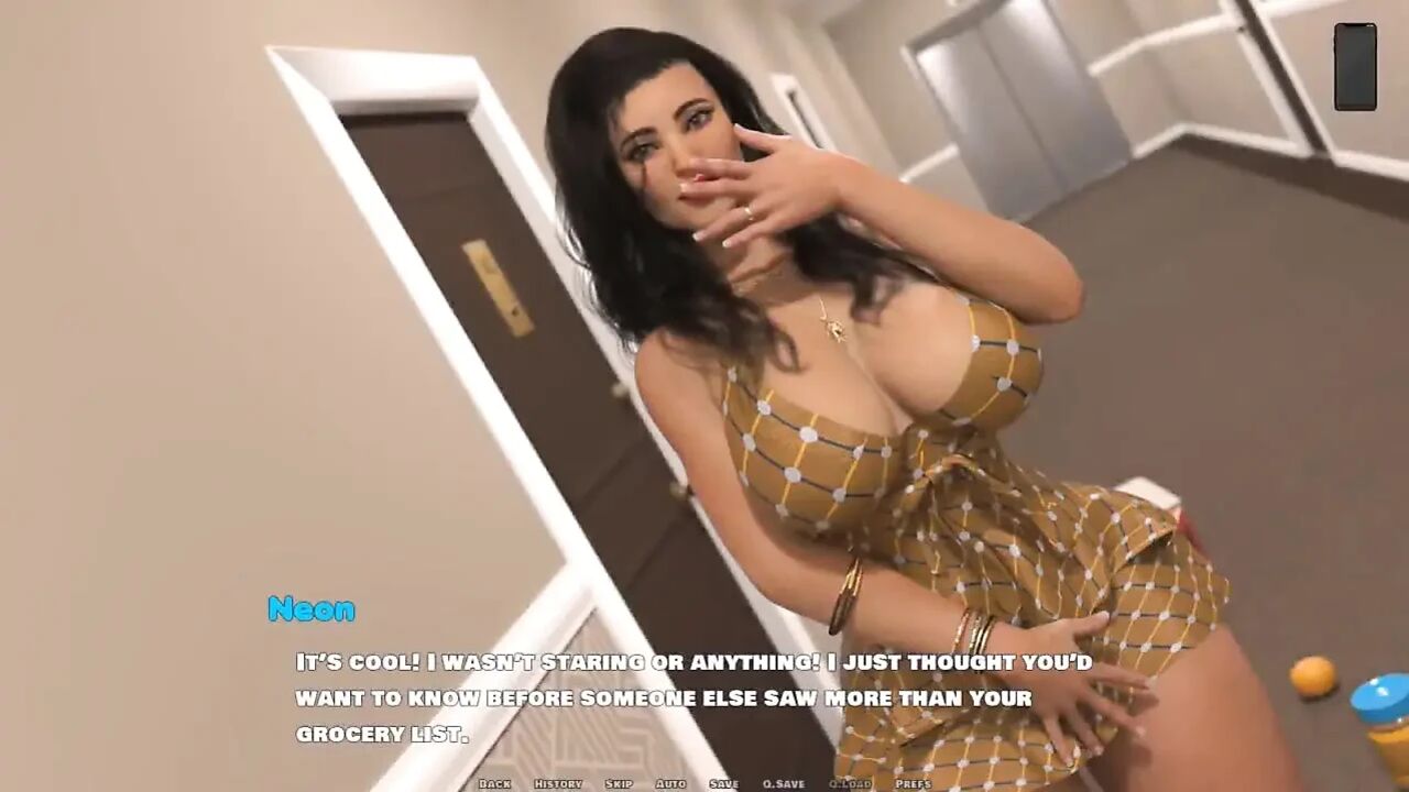MILF Obssesion #02 Divorced MILF Is in Need of a Serious Fucking