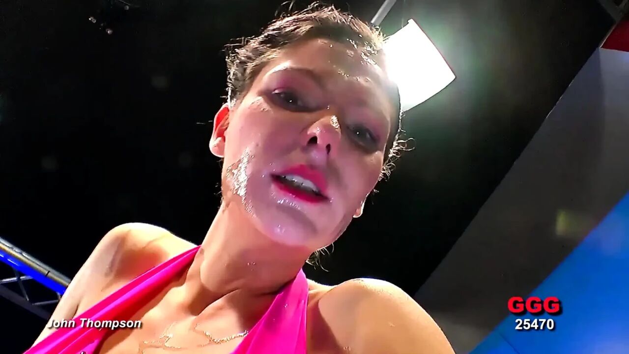 Ggg - Charlys Wild Spermaabenteuer Closeup Fuck