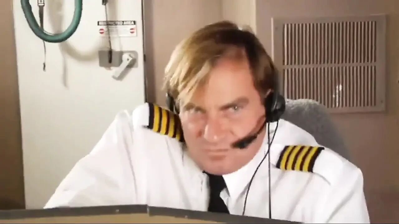 Parody bros: flight attendants: part 7