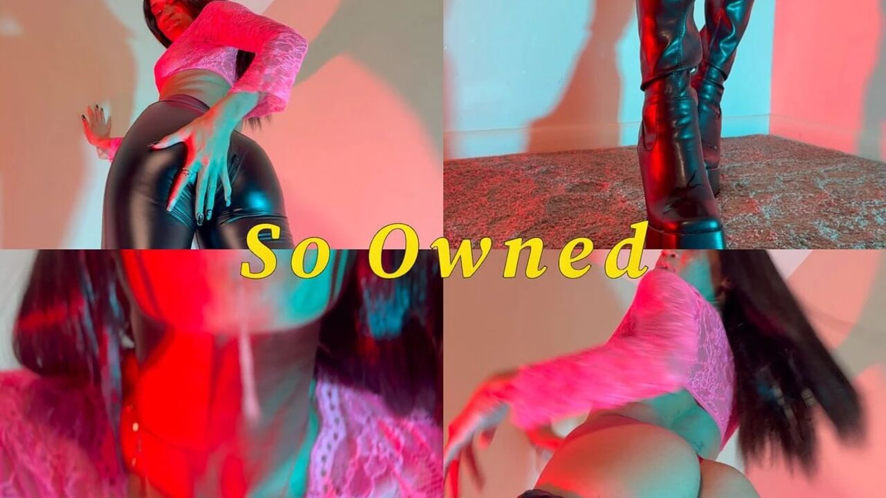 So Owned