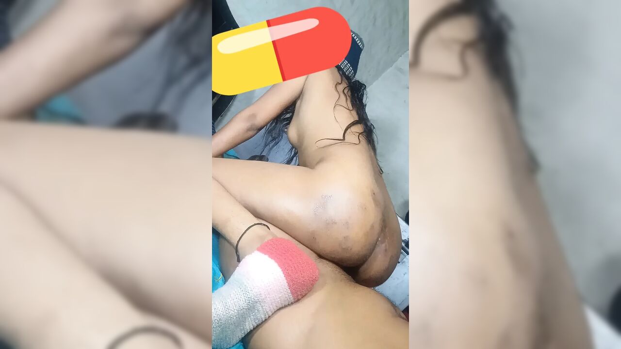 Tourist guide fuck my tight pussy indian desi