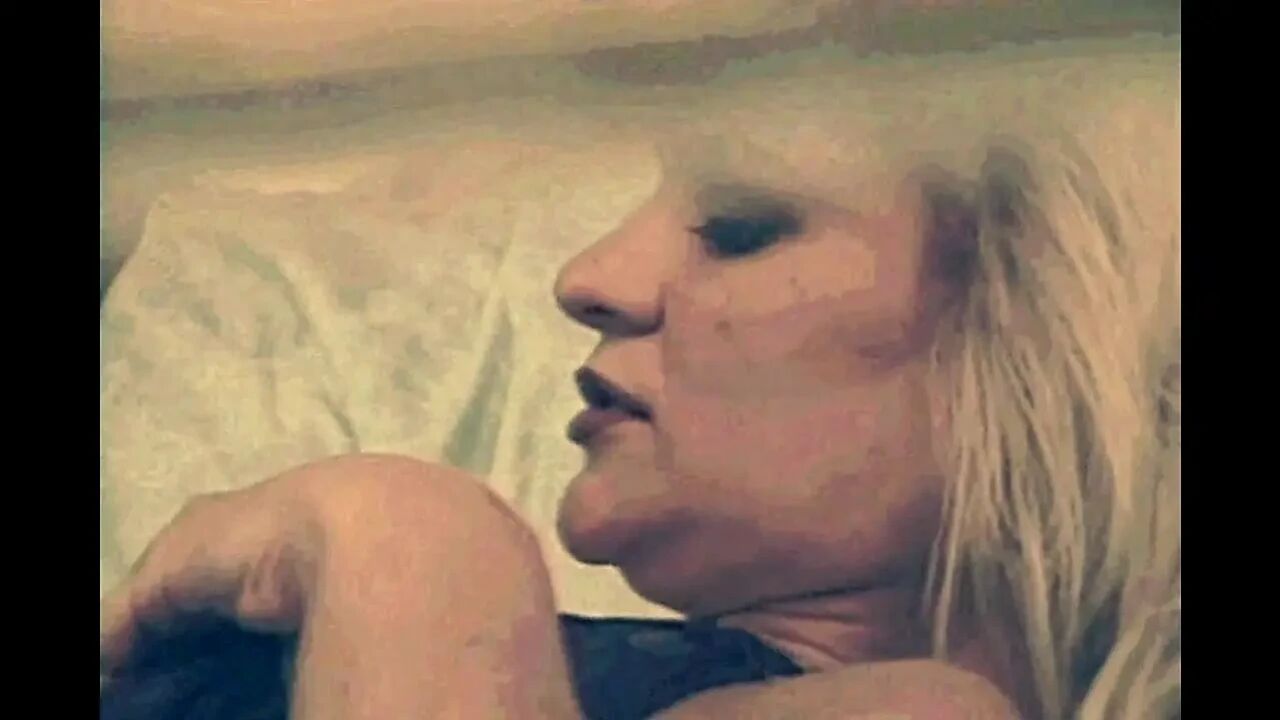 Vintage Porn of a Blonde Masturbated, Fucked and Cumshot in Ass