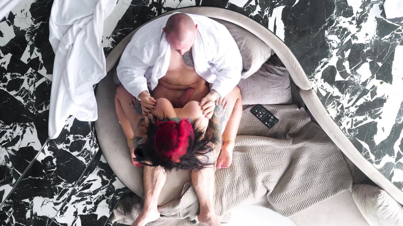 Sabien Demonia Hot Amatour Sextape