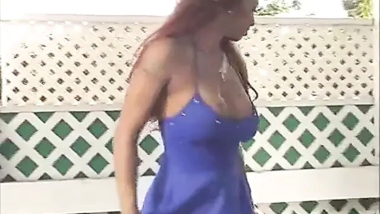 Wives Home Alone: Wife #178