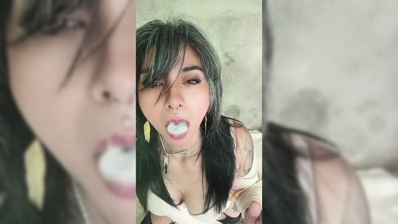 Full mouth