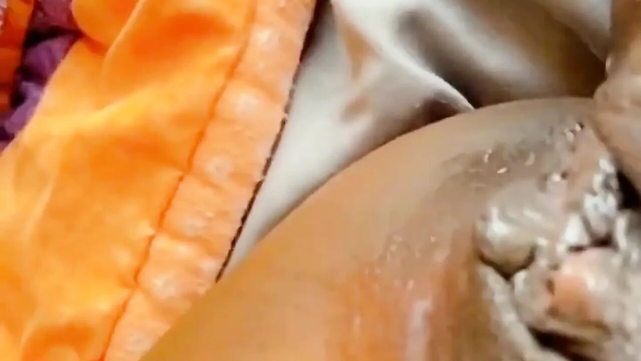 I Can't Hold That Heavy Squirt