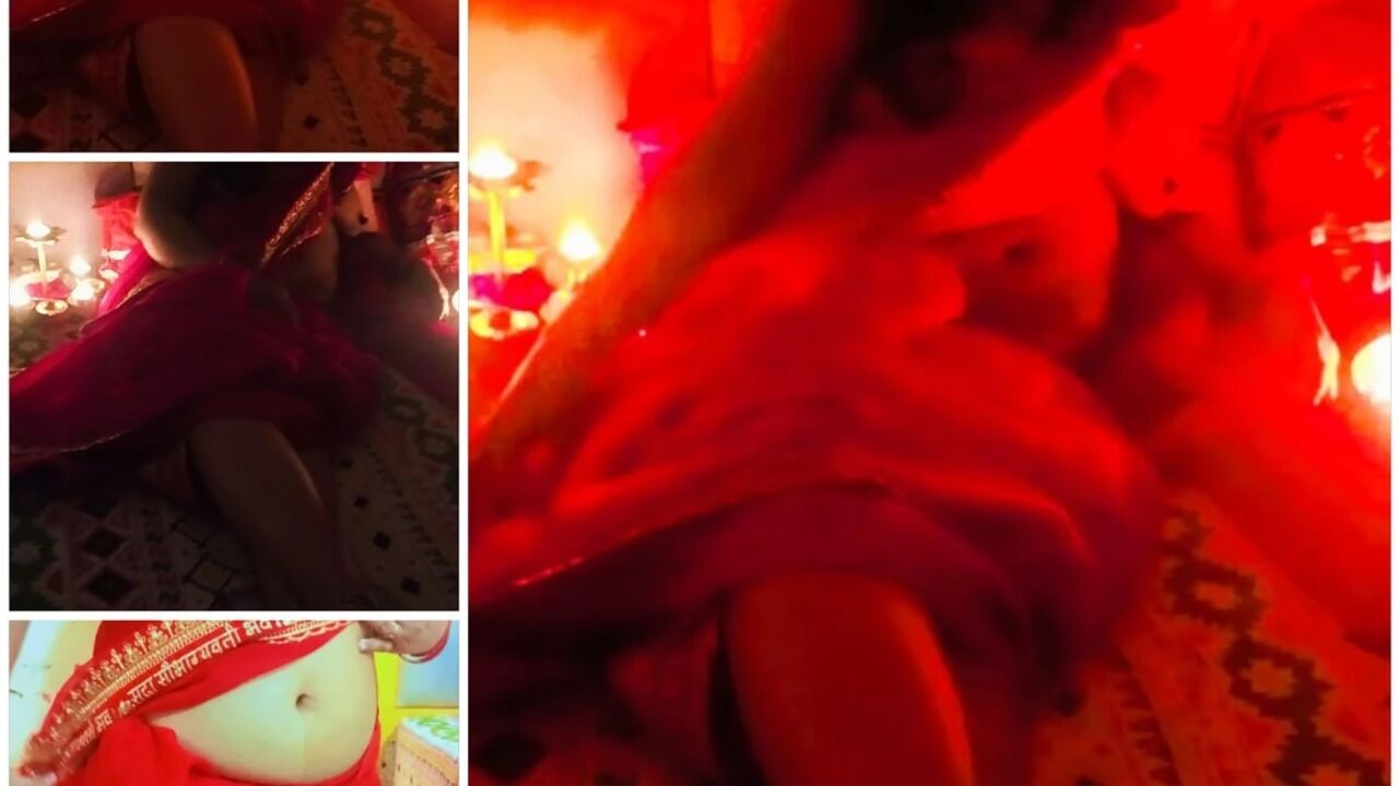 Pankhuri Kunal New Videos in Hotel Room